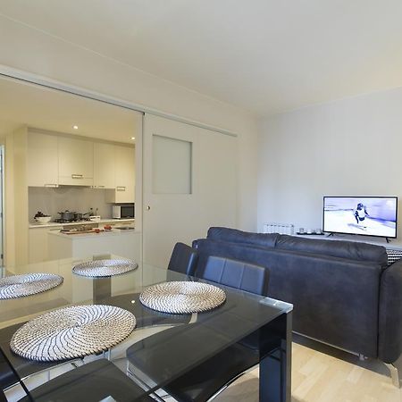 지로나 Bravissimo Cort Reial-2B 아파트 외부 사진