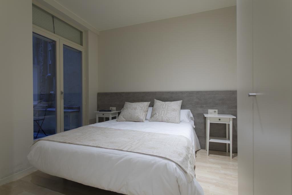 지로나 Bravissimo Cort Reial-2B 아파트 외부 사진
