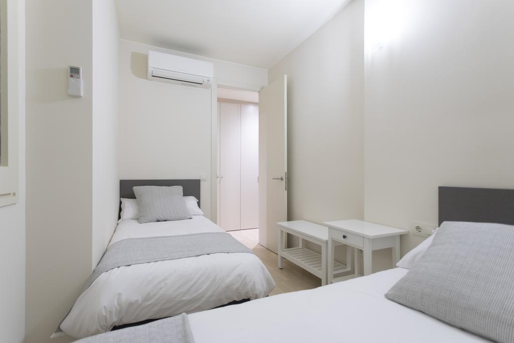지로나 Bravissimo Cort Reial-2B 아파트 외부 사진